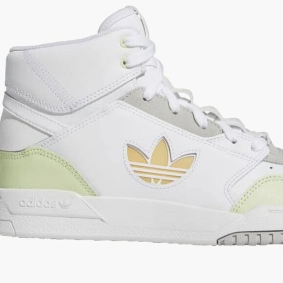 adidas womens Drop Step XL W- Size 6 - Picture 4 of 6